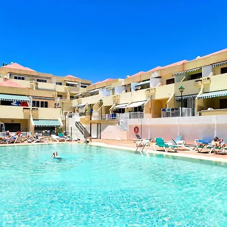 Holiday home Mareverde Amplio 1 *