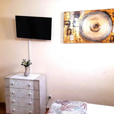 Holiday home Mareverde Amplio 1 Costa Adeje (Tenerife)