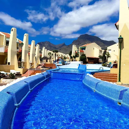 Holiday home Mareverde Amplio 1