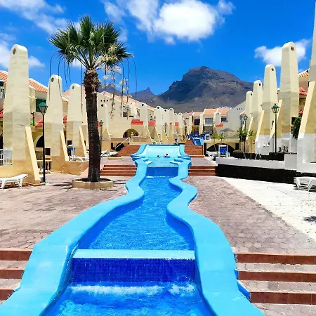 Mareverde Amplio 1 Holiday home *