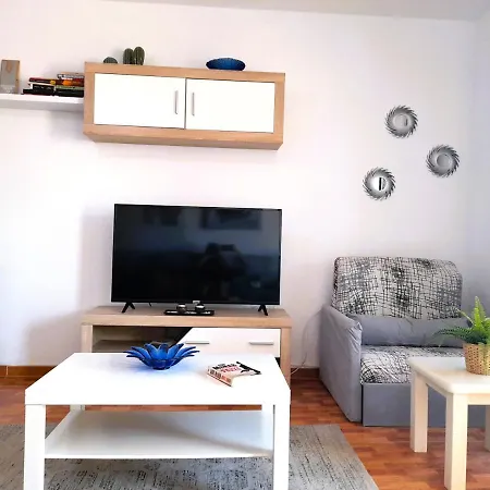 Hébergement de vacances Mareverde Amplio 1 *