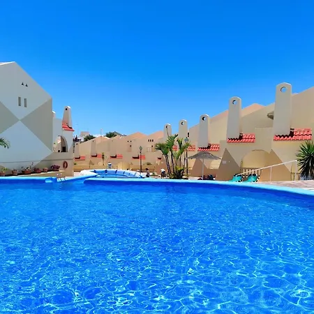 Mareverde Amplio 1 Ferienhaus *