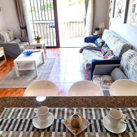 Hébergement de vacances Mareverde Amplio 1