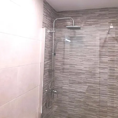 Mareverde Amplio 1 Hébergement de vacances Costa Adeje (Tenerife)