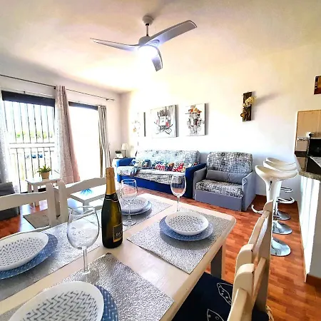 Hébergement de vacances Mareverde Amplio 1 *