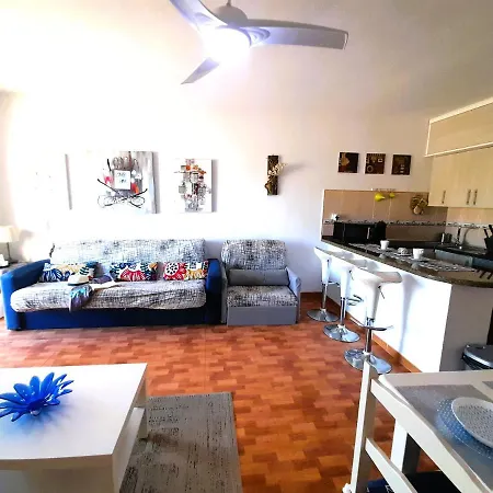 Mareverde Amplio 1 *