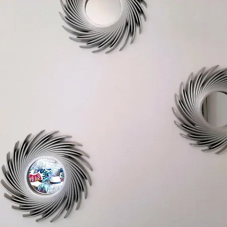 Mareverde Amplio 1 Hébergement de vacances *