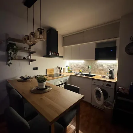 Mareverde Amplio 1 Feriehus *