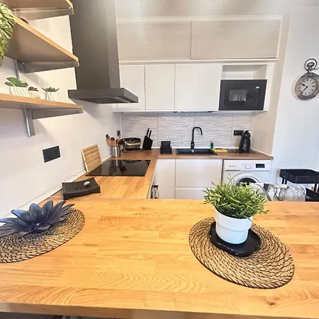 Ferienhaus Mareverde Amplio 1 *