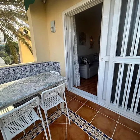 Feriehus Mareverde Amplio 1