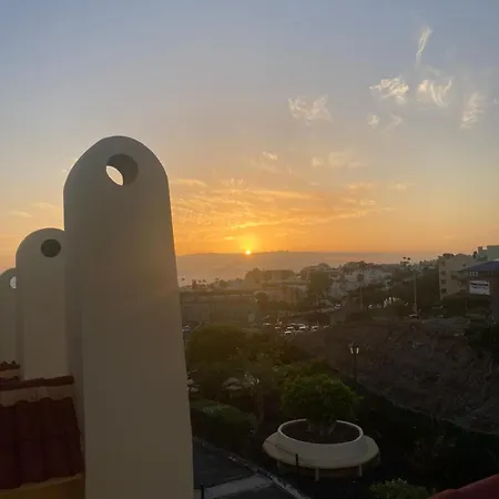 Feriehus Mareverde Amplio 1 Costa Adeje (Tenerife)