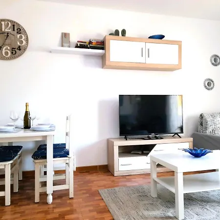 Mareverde Amplio 1 Tatil Evi Costa Adeje